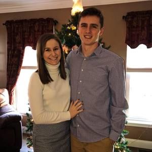 Meet your Posher, Gianna